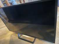 TV SONY Bravia LED kdl - 32WE610