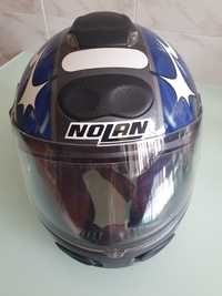 Capacete Nolan N60  S