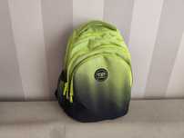 Plecak szkolny CoolPack Jerry, 15'', 21 l