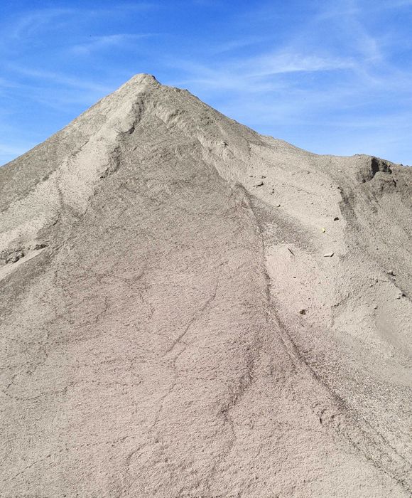 Komponent budowlany, żwir do utwardzenia terenu 2,50 zł za tonę