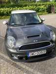 MINI Cooper S Pierwszy wlasciciel