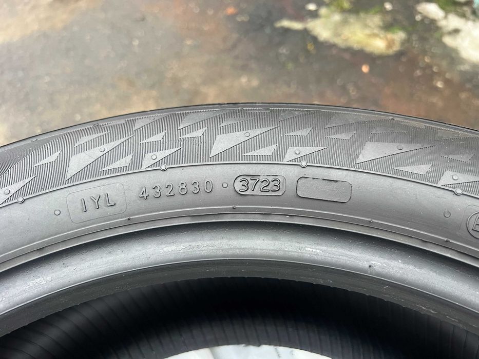 комплект Nokian Snowproof 2 215/55/r17