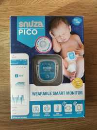 Monitor oddechu Snuza Pico (nowsza wersja Snuza Hero)