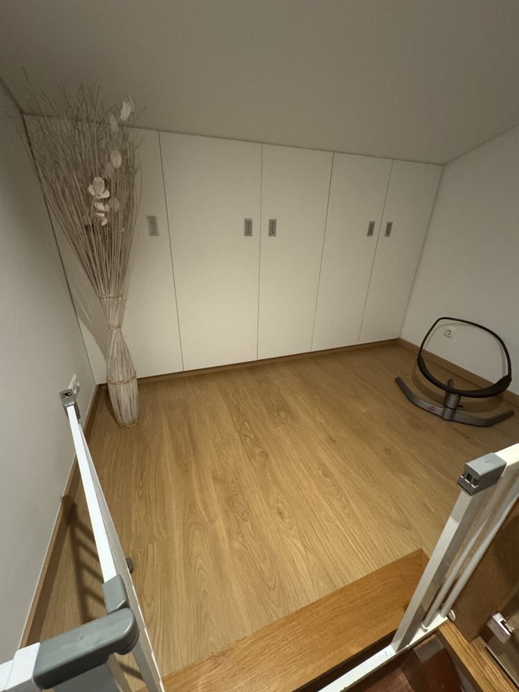 Moradia T3 centro de Almeirim