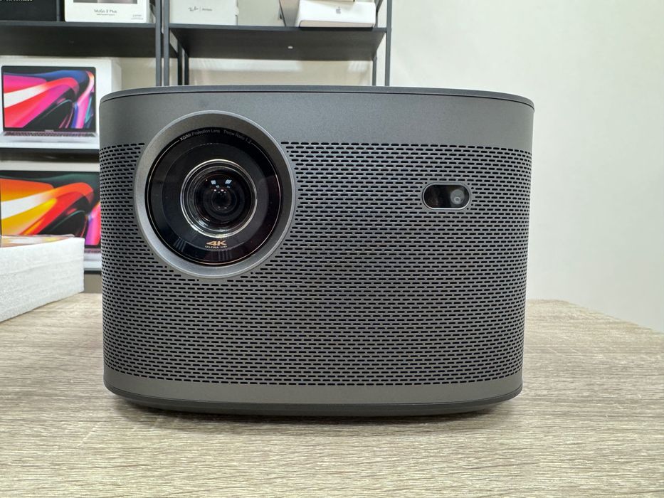 Мультимедійний проектор XGiMi Horizon Pro XK03H 4K 1500 Android Новий