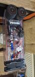 Traxxas trx6 części koła itd