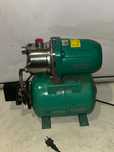Hydrofor ASGATEC HW 1210 INOX