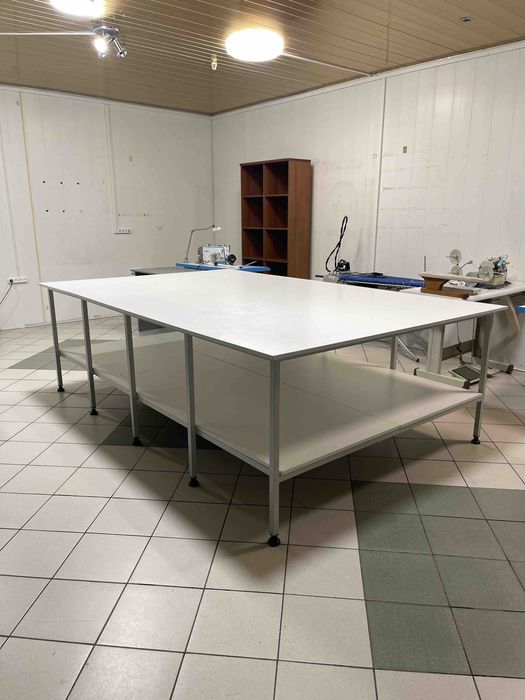 Стіл розкрійний 2770*1800