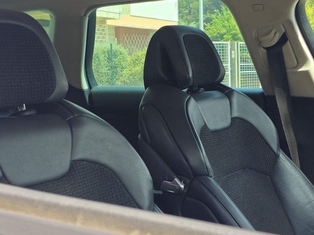 Citroen C5 tourer 2.0 - 2011