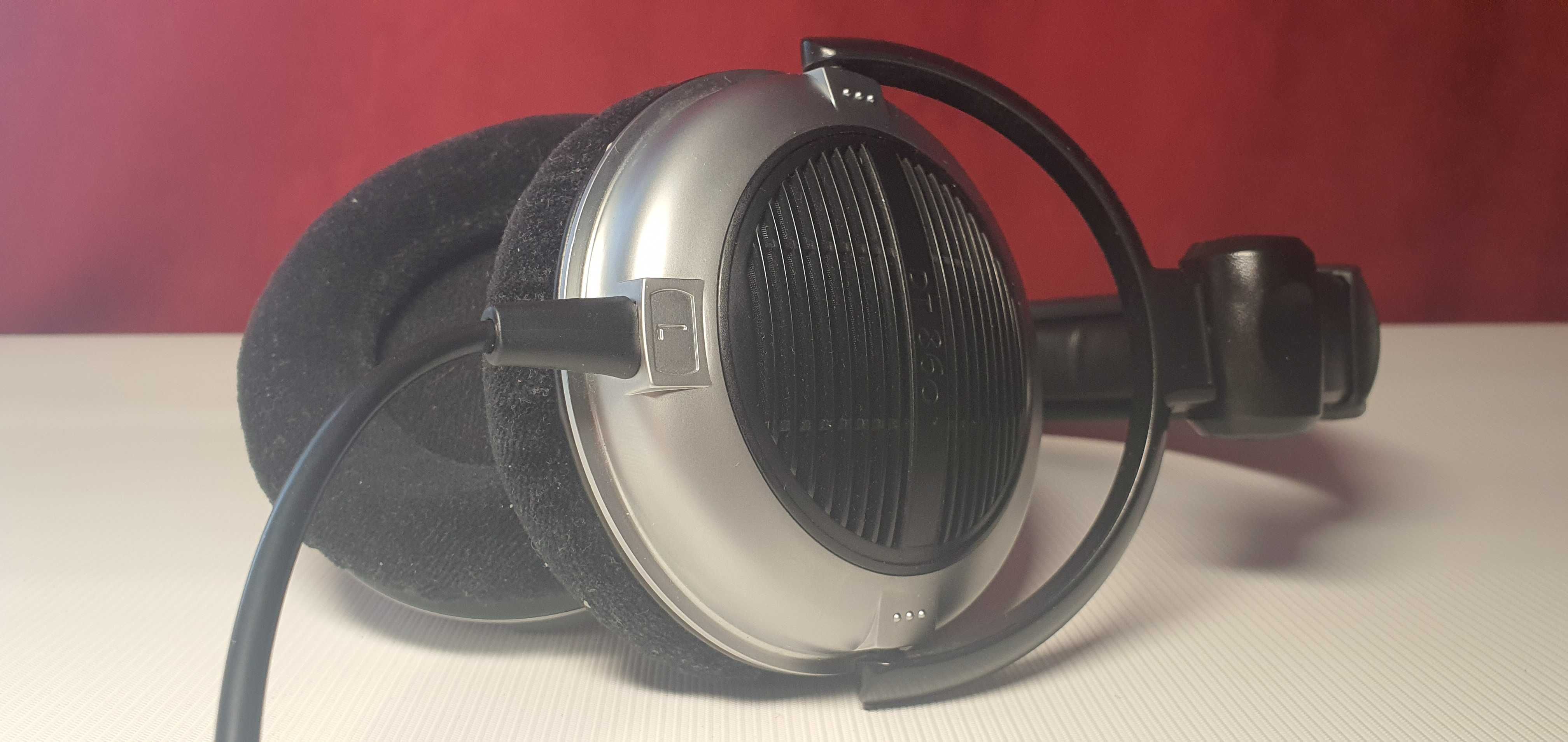 Beyerdynamic DT 860. 32 Ohm