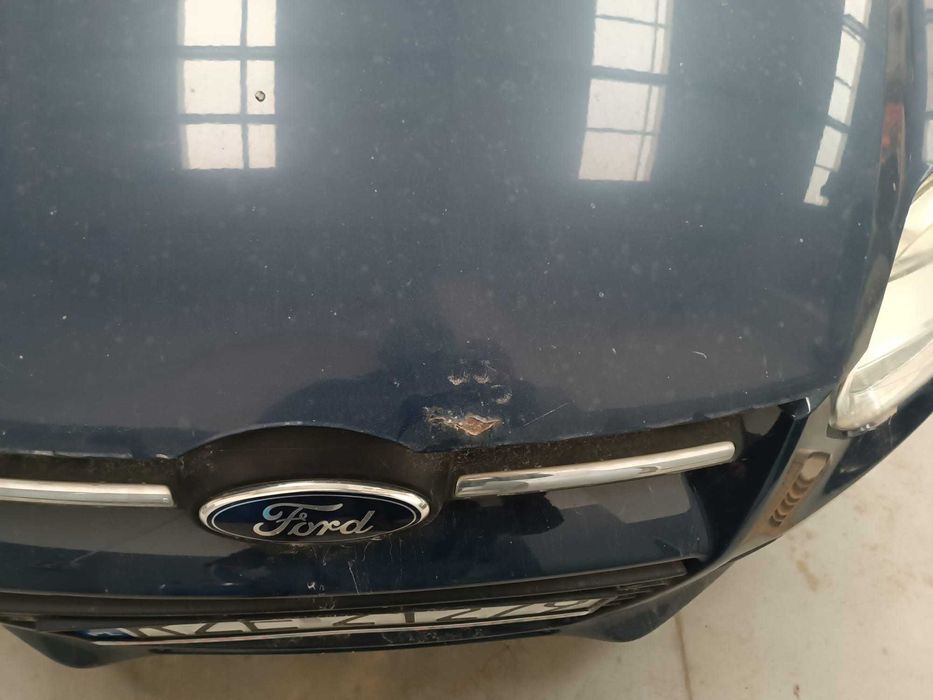 Ford Focus Kombi 2012 LPG