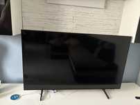 Samsung Qled 50 uszkodzony