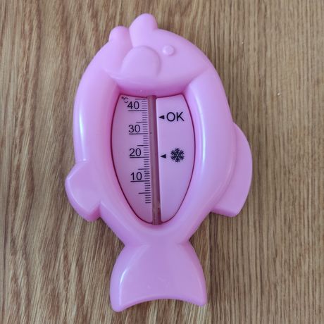 Термометр для води дитячий