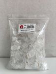 100X Wtyk Wtyki Końcówki Wtyczka RJ45 5E