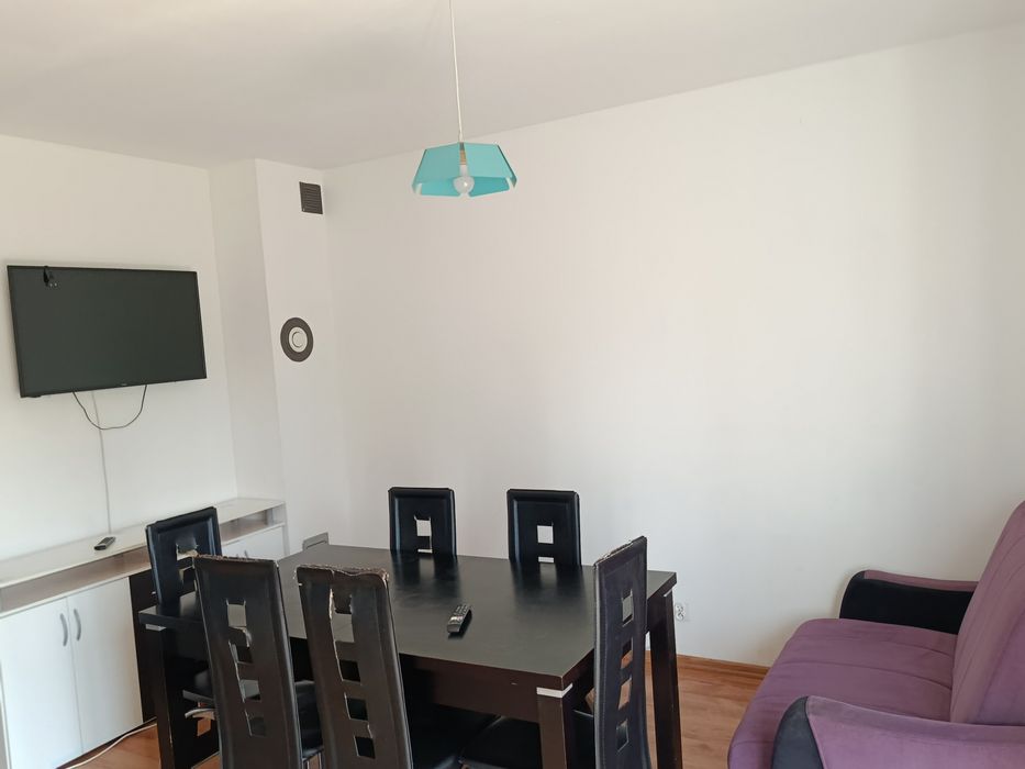 Noclegi, pokój 1-osobowy