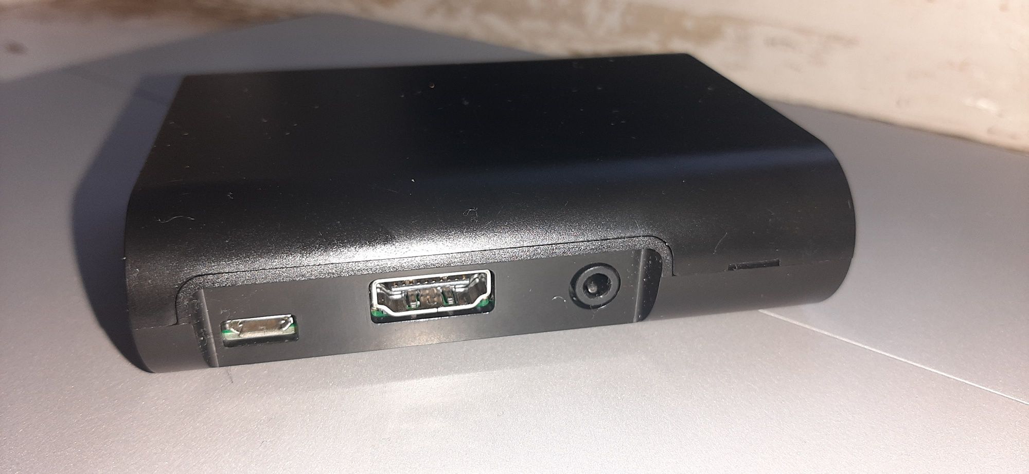 Raspberry Pi 3 Model B+