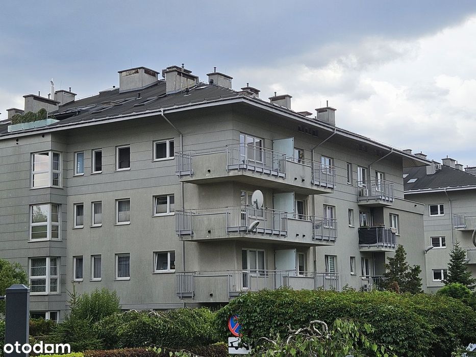 Kawalerka lux przy Parku Szczęśliwickim bezp.- szybki zakup =rabat