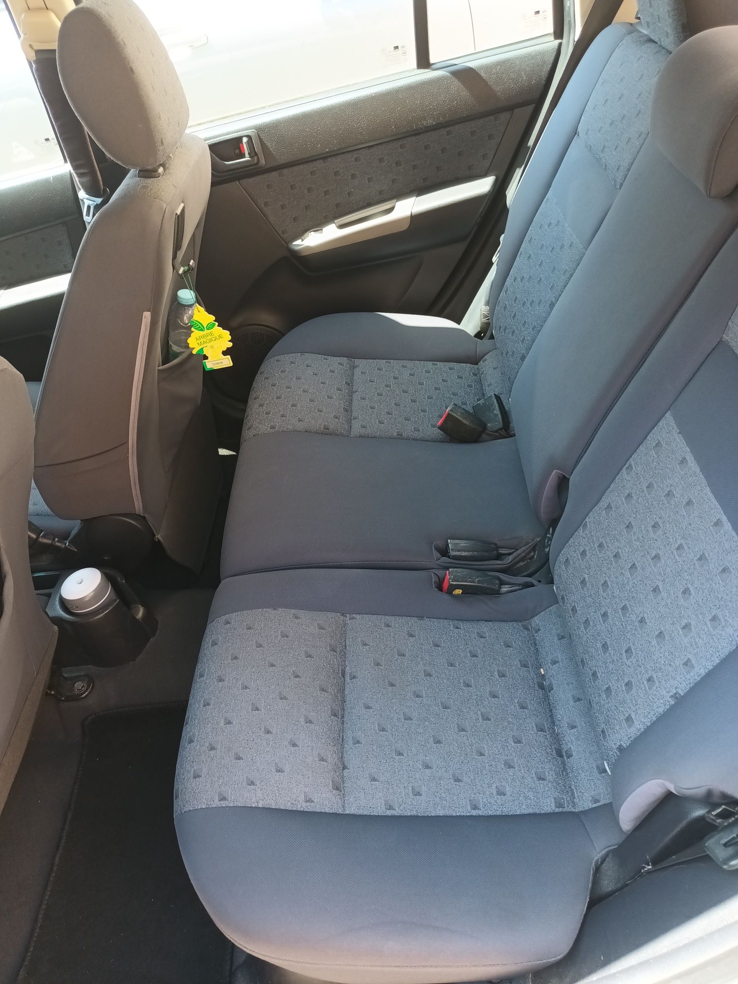 Hyundai Getz 1.5 Diesel 2004