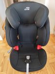 Cadeira Auto Britax Romer Evolva 1-2-3
