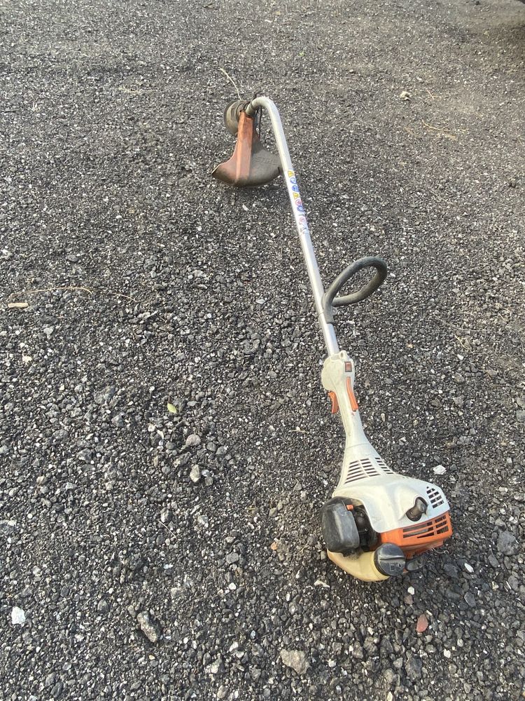 Roçadora Stihl FS 38