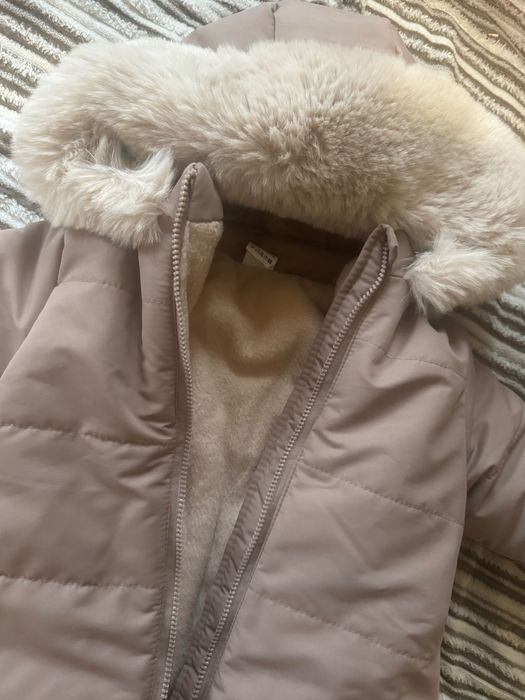 Комбінезон,новий підійде як для хлопчика так і для дівчинки