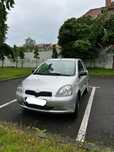 Toyota Yaris 1.3 benzyna, automat, sprawna, przegląd + OC.