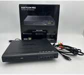 Electcom Pro DVD Player Odtwarzacz DVD FHD HDMI