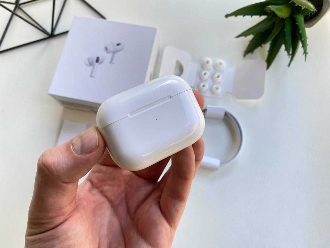 AirPods pro 2 | Шумоподав | Premium 2023