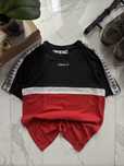 Футболка Adidas Lampas