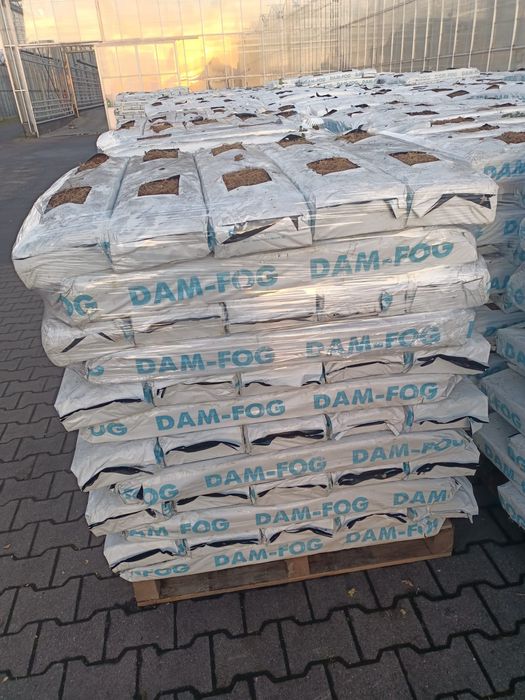 Maty kokosowe po pomidorach