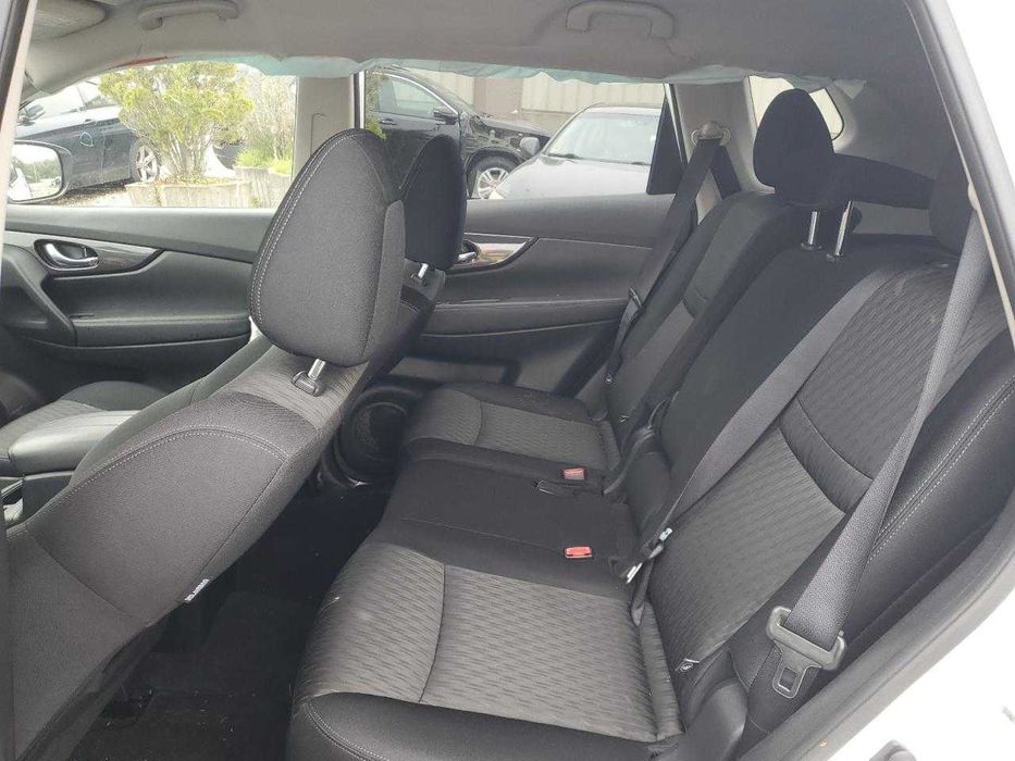 Продам 2020 Nissan Rogue  65 ТИС КМ розмитнений у Львові