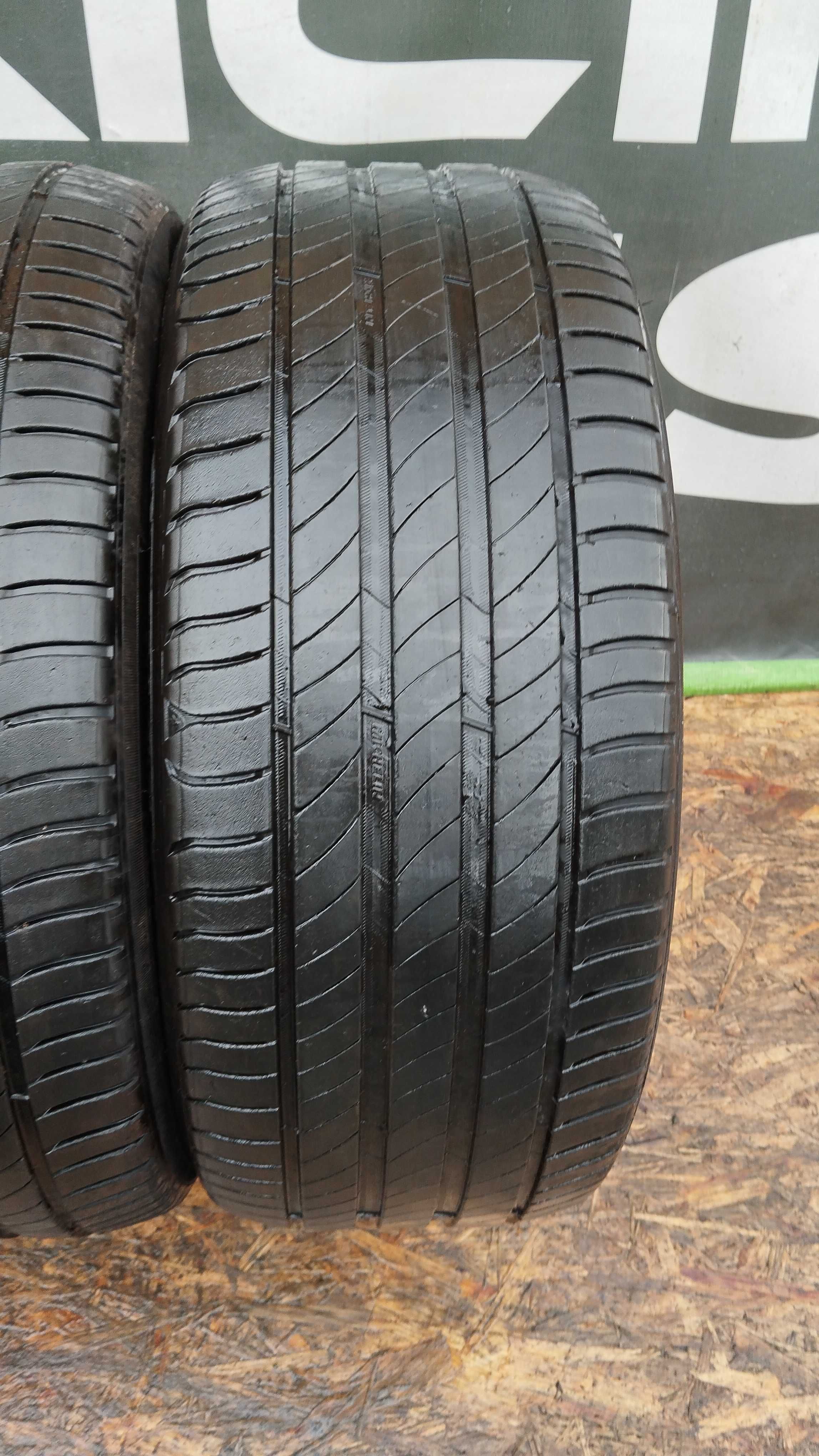 245/45R18 MICHELIN Opony letnie ! 4 szt ! MONTAŻ !