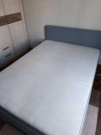 cama de casal  IKEA