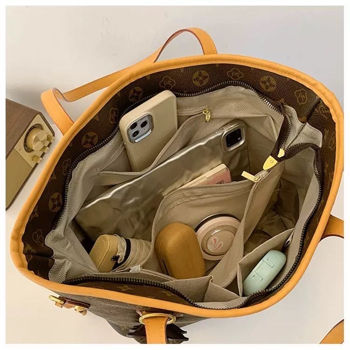 Mala da Lv, entrega imediata