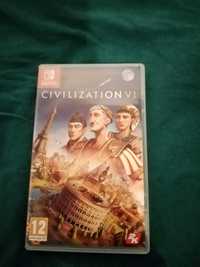 Civilization VI - Nintendo SWITCH