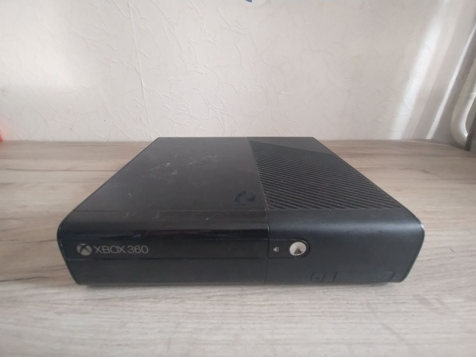 Xbox 360 freeboot