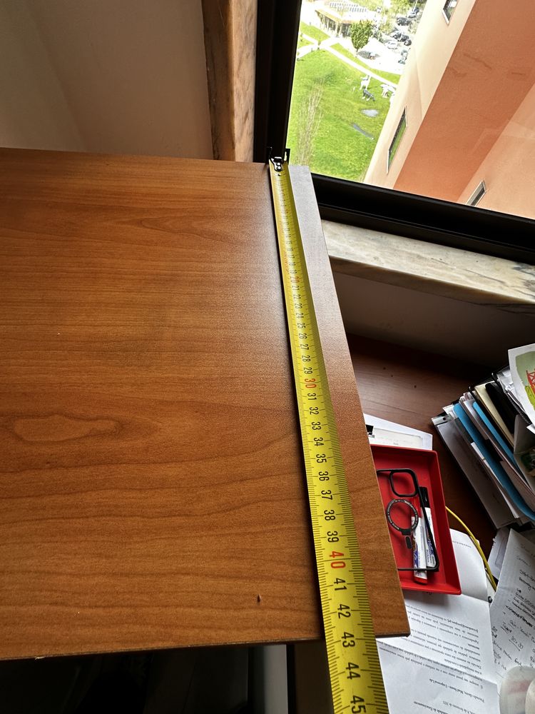 Estante para sala