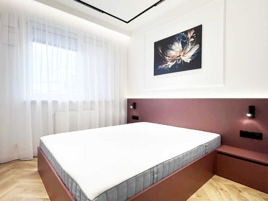 1-кімнатна квартира в новобудові ЖК Місто Трав