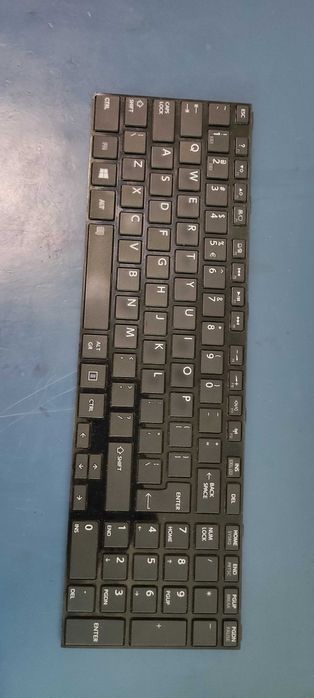 Klawiatura Toshiba Satelite C855