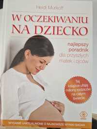 Książka - W oczekiwaniu na dziecko