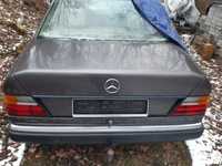 MERCEDES 124 2.5 D osobowy