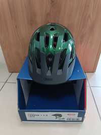 Kask rowerowy Abus Urban-I 3.0 ACE moss green M 52-58cm