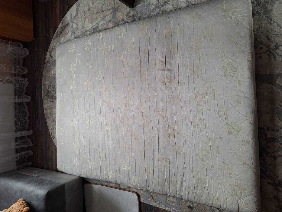 МАТРАЦ  на ліжко 1.40 Х 1.90