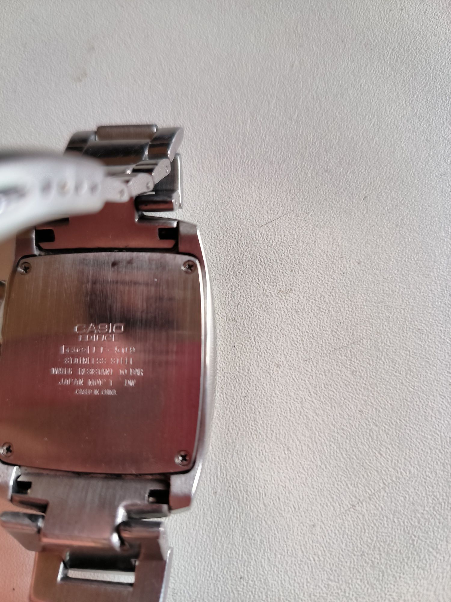 Sprzedam zegarek Casio męski