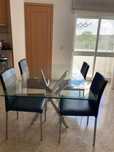 Conjunto Mesa + Cadeiras
