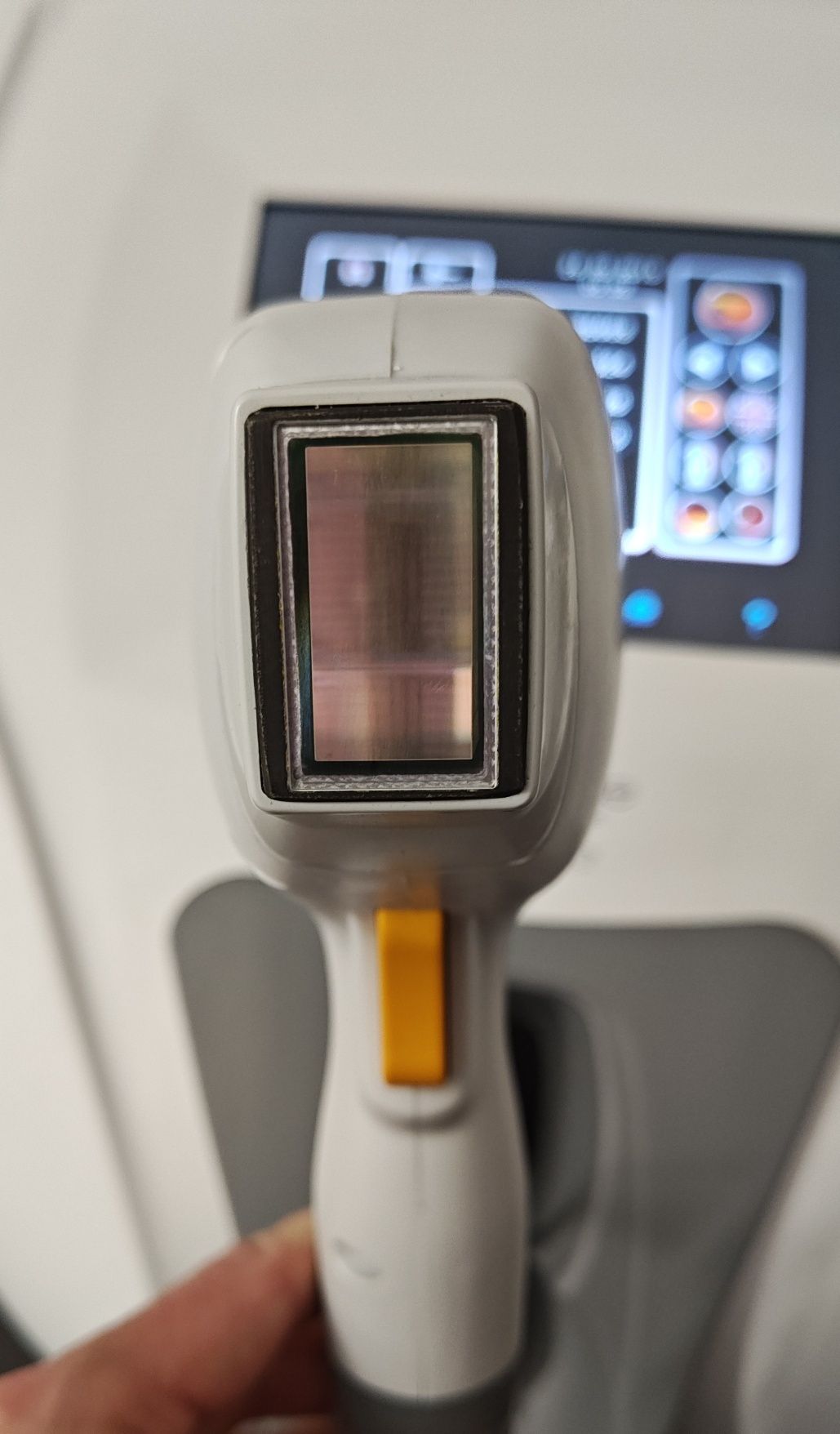 Laser Epilacyjny Coocon Primelase Excellence