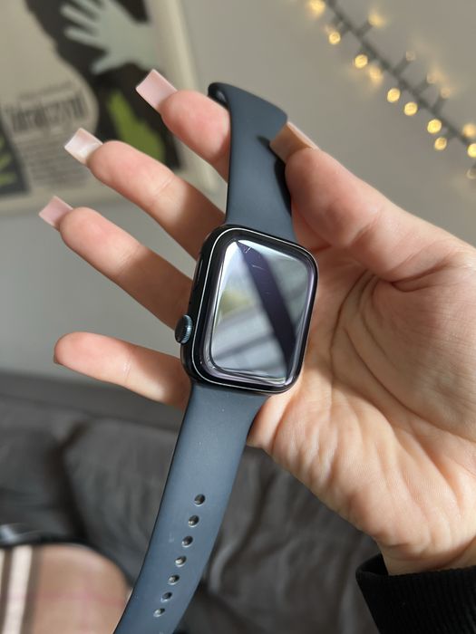Apple Watch 5 generacji