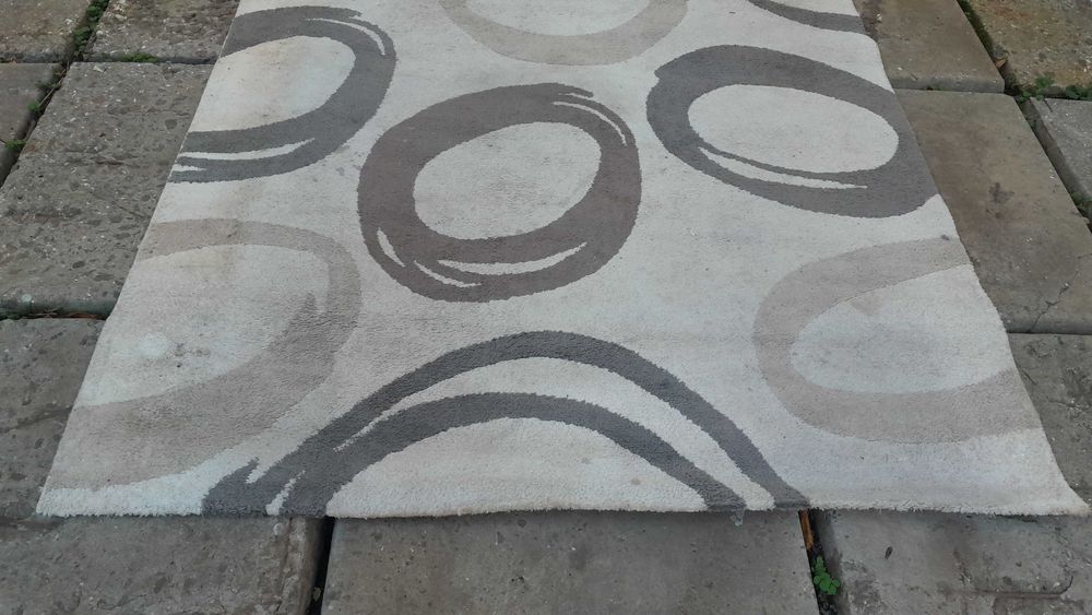 Ковер палас напольный Килим Sintelon CREATIVE 1,6х2,3 Сербия