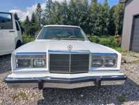 Chrysler  Fifth Avenue 5,2 V8 Zamiana