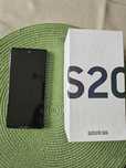 Samsung S20 Fe 5 g 128gb